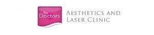 The Doctors Laser Clinic Logo
